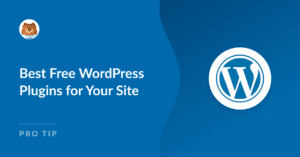 Best Free WordPress Plugins 2016