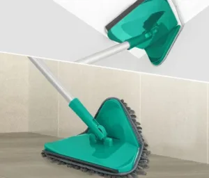 Wall Cleaner Mop